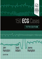 1502019 ECG Cases 5th Edition